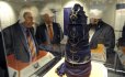 Nihang Turban in British Museum
