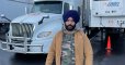 Paramjit Singh Sandhu