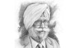 Prof Harbans Singh