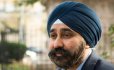 Ravi Singh Bhalla