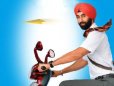 Ranbir Kapoor in Rocket Singh Salesman of the Year 