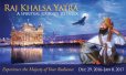 Raj Khalsa Yatra
