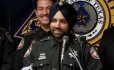 Sandeep Dhaliwal