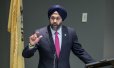 Sardar Gurbir Grewal