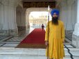 Seeking Sikhism