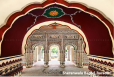 Sheranwala Bagh | Baradari