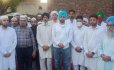 Sikh Muslim Malerkotla Mosque Interfaith
