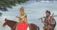 Sikh Warrior Women (Special Edition Book)