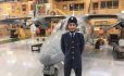 Suhailjeet NZ Air Force's first Amritdhari Aircraft Technician
