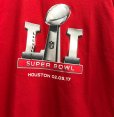 Super Bowl LI tee shirt