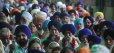 The Sikh Turban