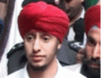 Gurvinder Singh