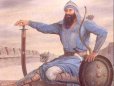 Thumb-Banda Bahadur