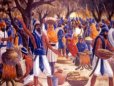 ServingLangar