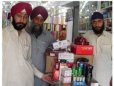 SantSingh