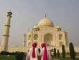 The Taj