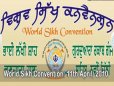 WorldSikhConv