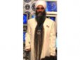 Longest Sikh Beard