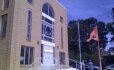 Washington gurdwara