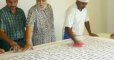 World's Largest and Heaviest Guru Granth Sahib Bir 