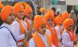 young sikhs