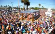 Yuba City nagar kirtan