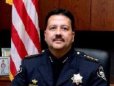 Yuba City Police Chief Richard Doscher 