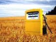 Bio-fuel