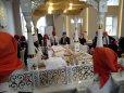 children in Gurudwara