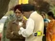 Sikhs join together