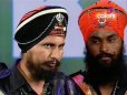 Gatka Team on India's Got Talent