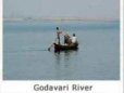 Godavari River
