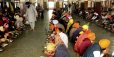 golden temple langar