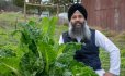 gurdwara garden