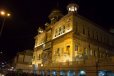 gurdwara sri sis ganj sahib