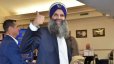 gurinder singh khalsa