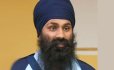 jagmeetsingh detained at airport for carrying kirpan