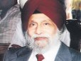 S. Kartar Singh