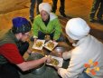 Langar Chile - feeding the poor