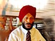 Milkha Singh