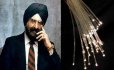 narinder singh kapany