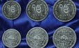 nepal special coins on gurunanak dev ji 550 birthday