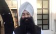  Pakistan Gurdeep Singh elected