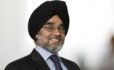 Rabinder Singh QC