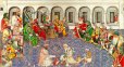 The Court of Maharaja Ranjit Singh