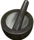 Mortar & Pestle