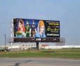 Imposing Sundri Billboard near Dixie Gurughar, Toronto