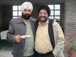 gurvinder singh jodhka's picture