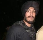 Navjot Singh's picture