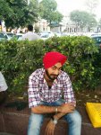 Harinder Singh Lamba's picture